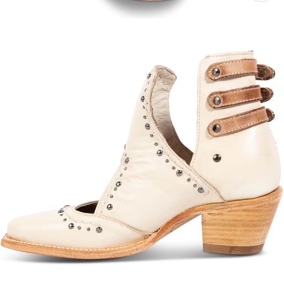 Freebird Women's Boots Melody size 9 NIB - Picture 7 of 8